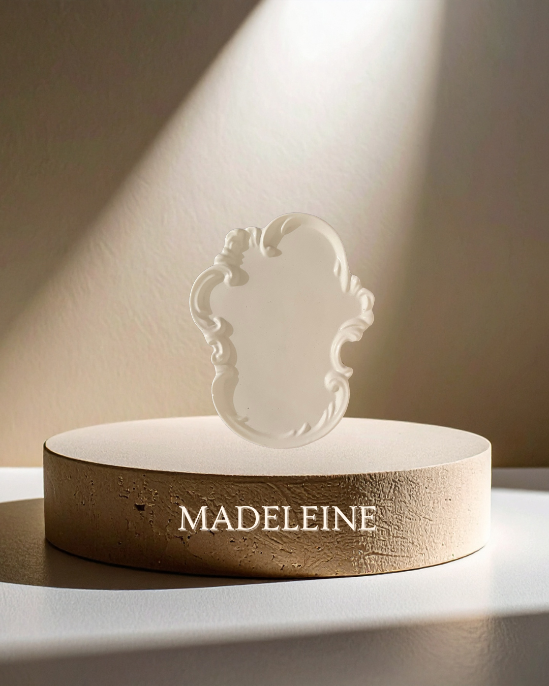 Plateau Madeleine