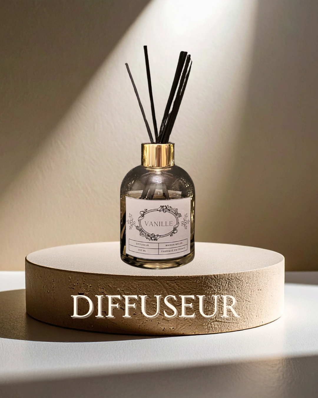 Diffuseur maison