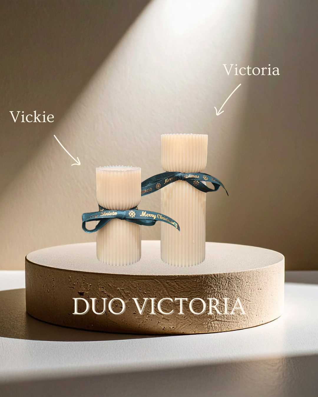 Collection Victoria