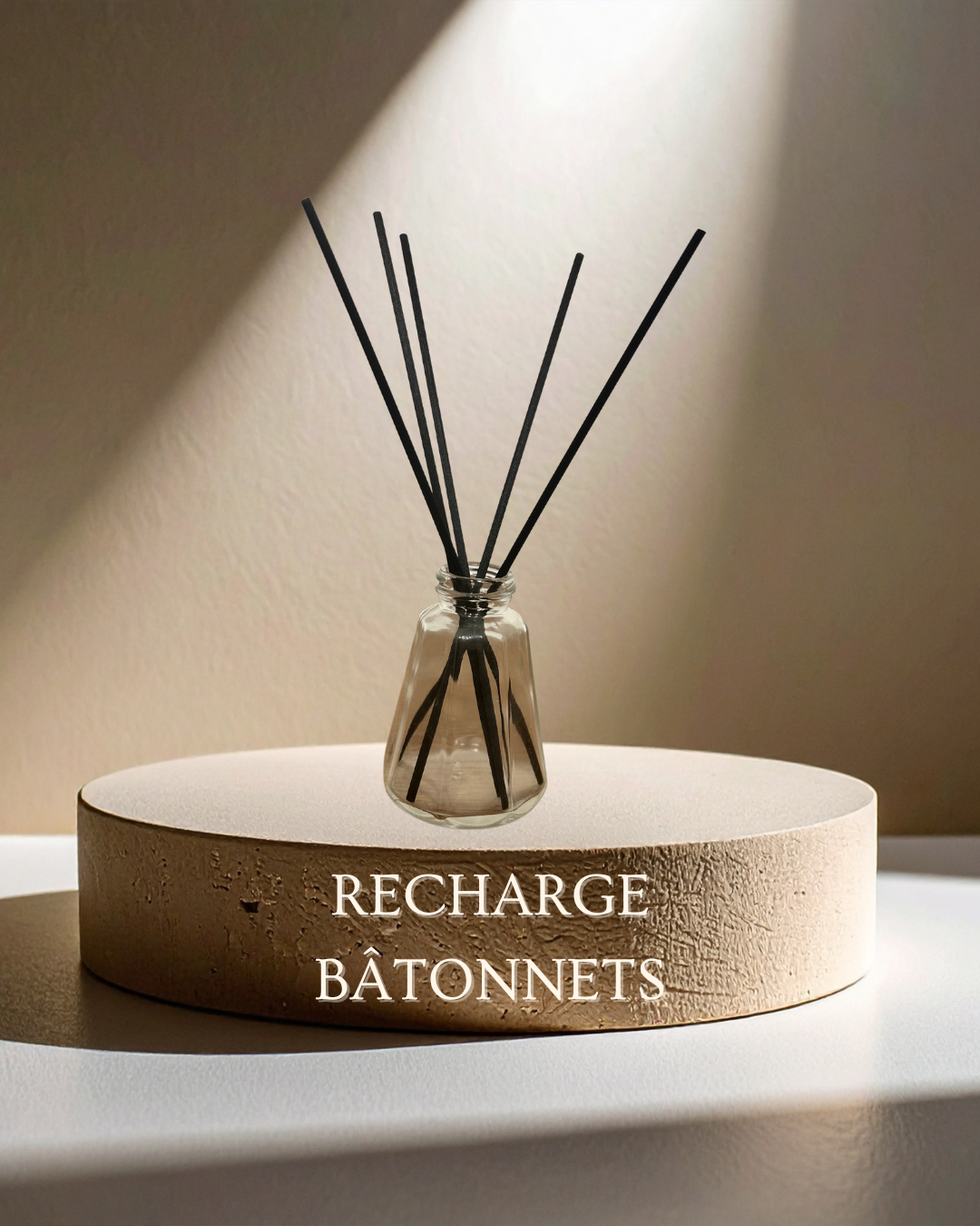 Recharge Bâtonnets