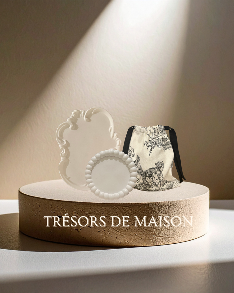 Trésors de maison