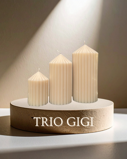 Trio Gigi