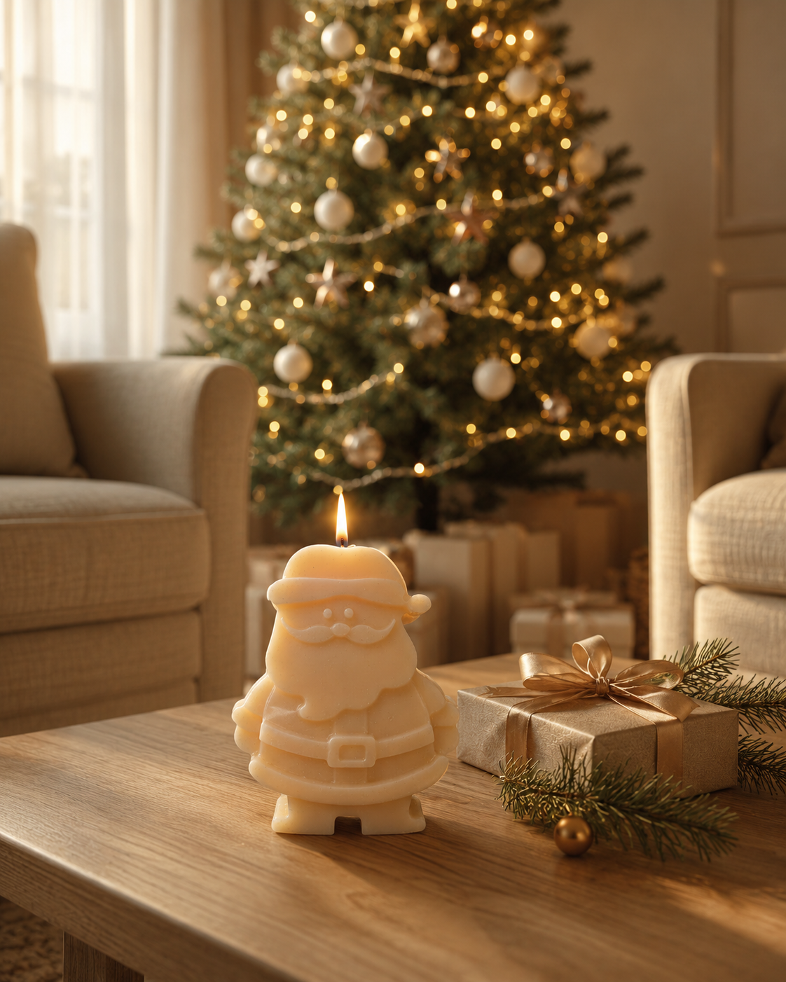 Santa
