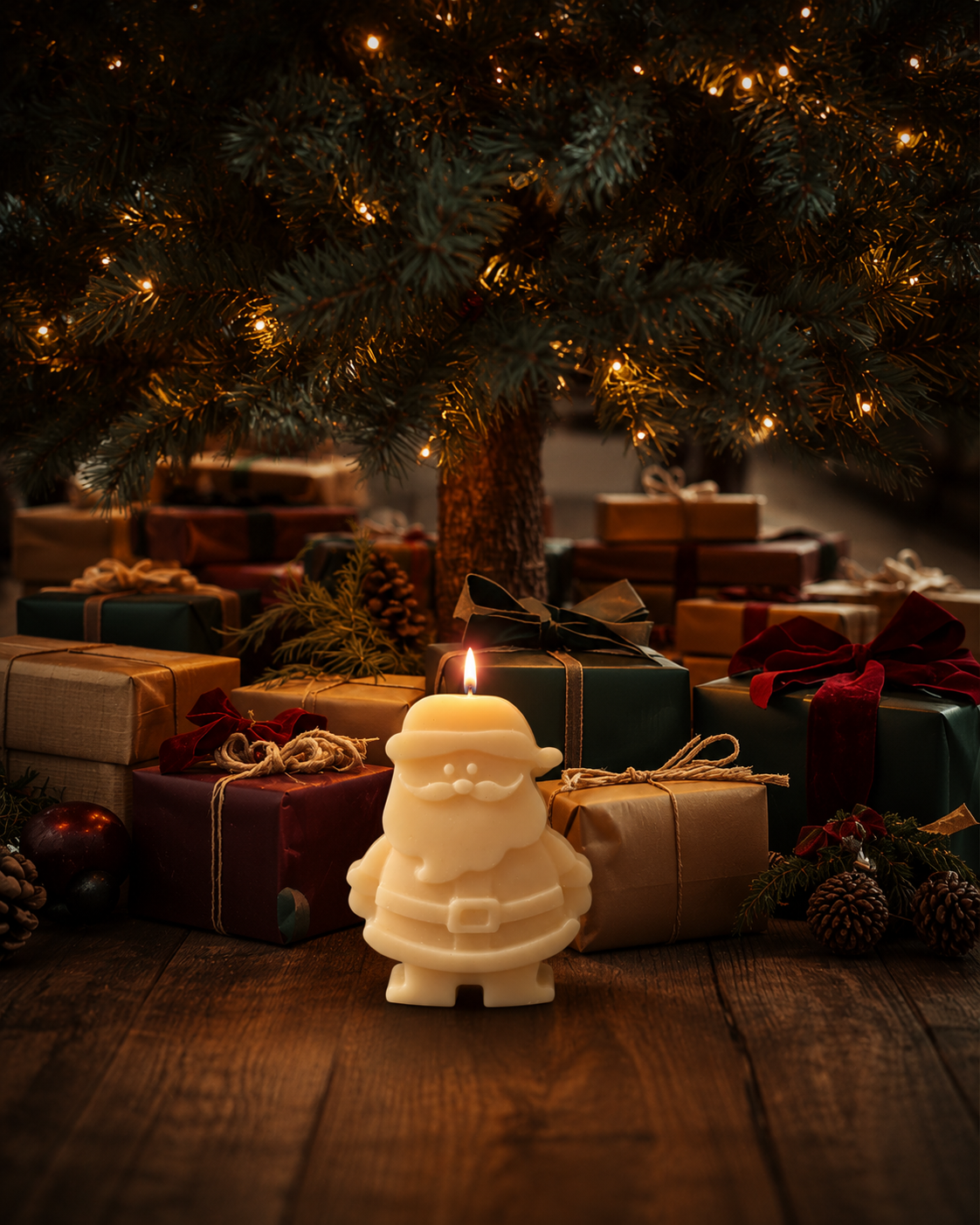 Santa
