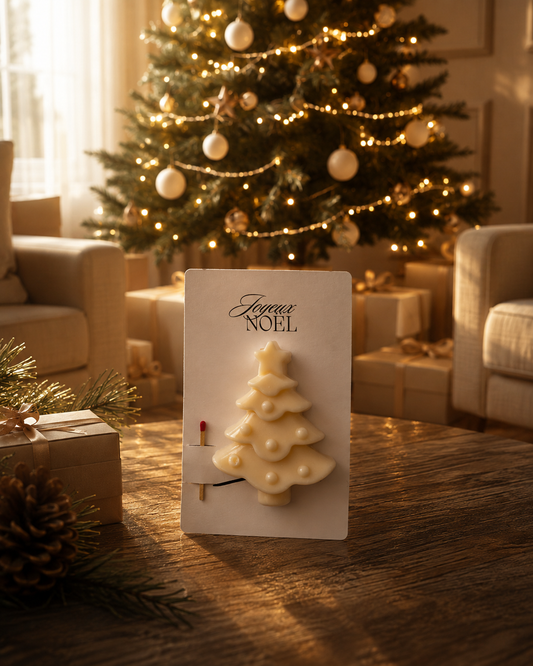 Carte Joyeux Noel