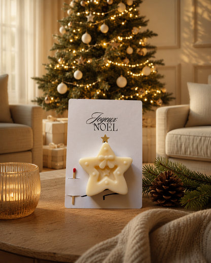 Carte Joyeux Noel