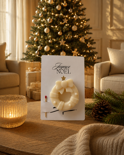 Carte Joyeux Noel