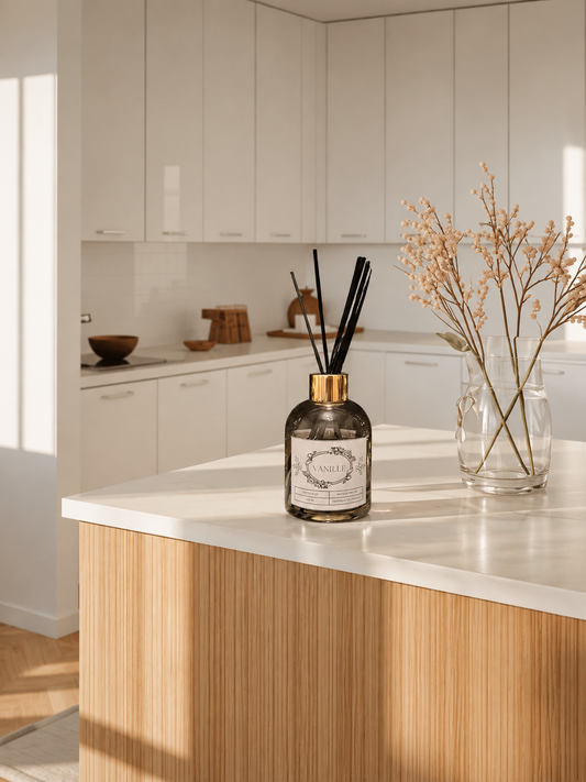 Diffuseur maison