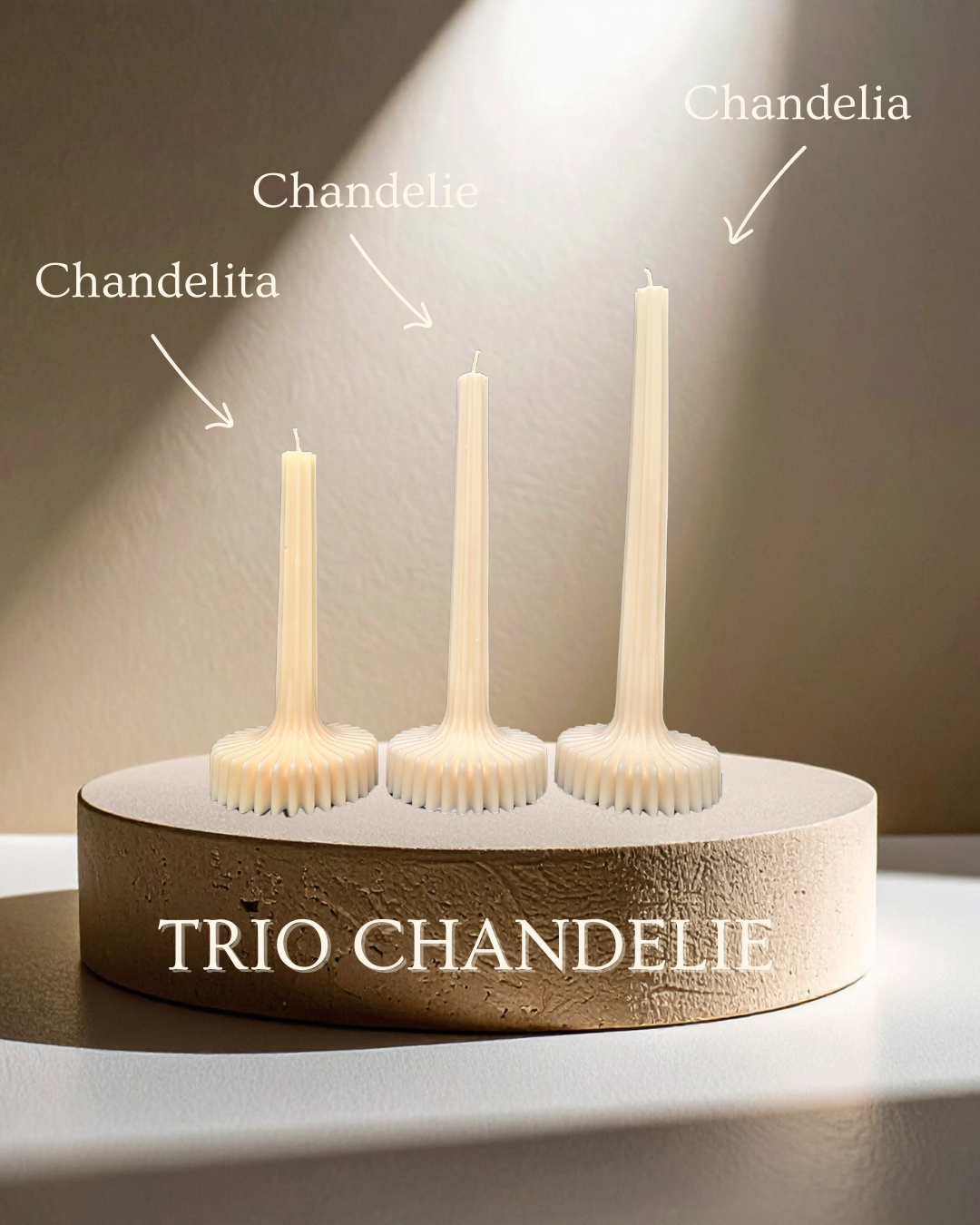Collection Chandelie